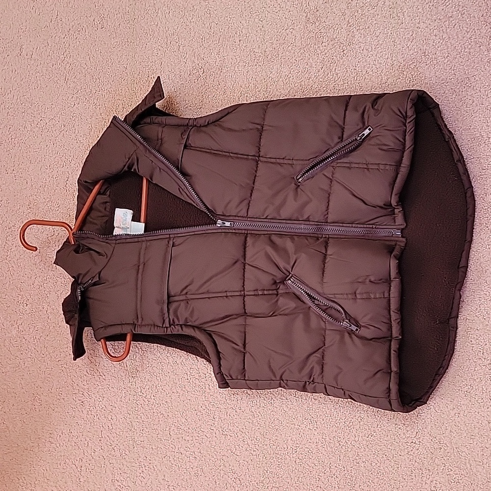 Seventy Seven Vest
